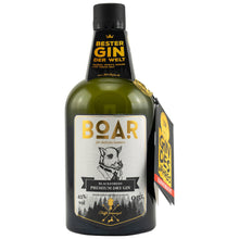 Lade das Bild in den Galerie-Viewer, Boar Blackforest Premium Dry Gin - 43,0%
