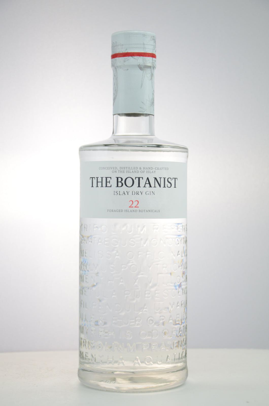 Botanist Islay Dry Gin- 46,0%