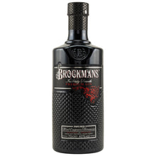 Lade das Bild in den Galerie-Viewer, Brockman&#39;s Premium Gin - 40,0%
