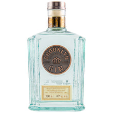 Lade das Bild in den Galerie-Viewer, Brooklyn Gin - 40,0%
