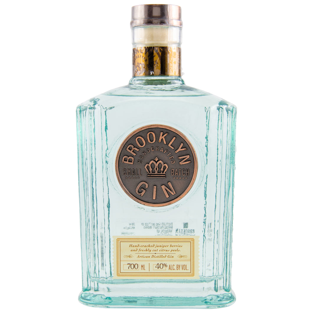 Brooklyn Gin - 40,0%