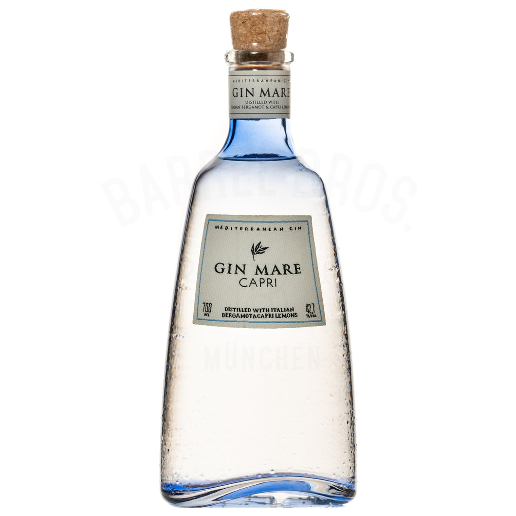Gin Mare Capri Gin - 42,7%