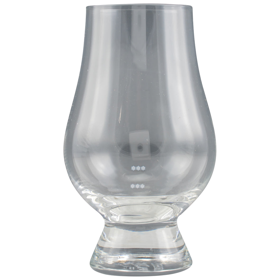 Glencairn Tasting Glas ohne Aufdruck