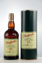Lade das Bild in den Galerie-Viewer, Glenfarclas 21yo - 43,0%
