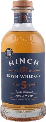 Hinch Double Wood 5yo - 43,0%