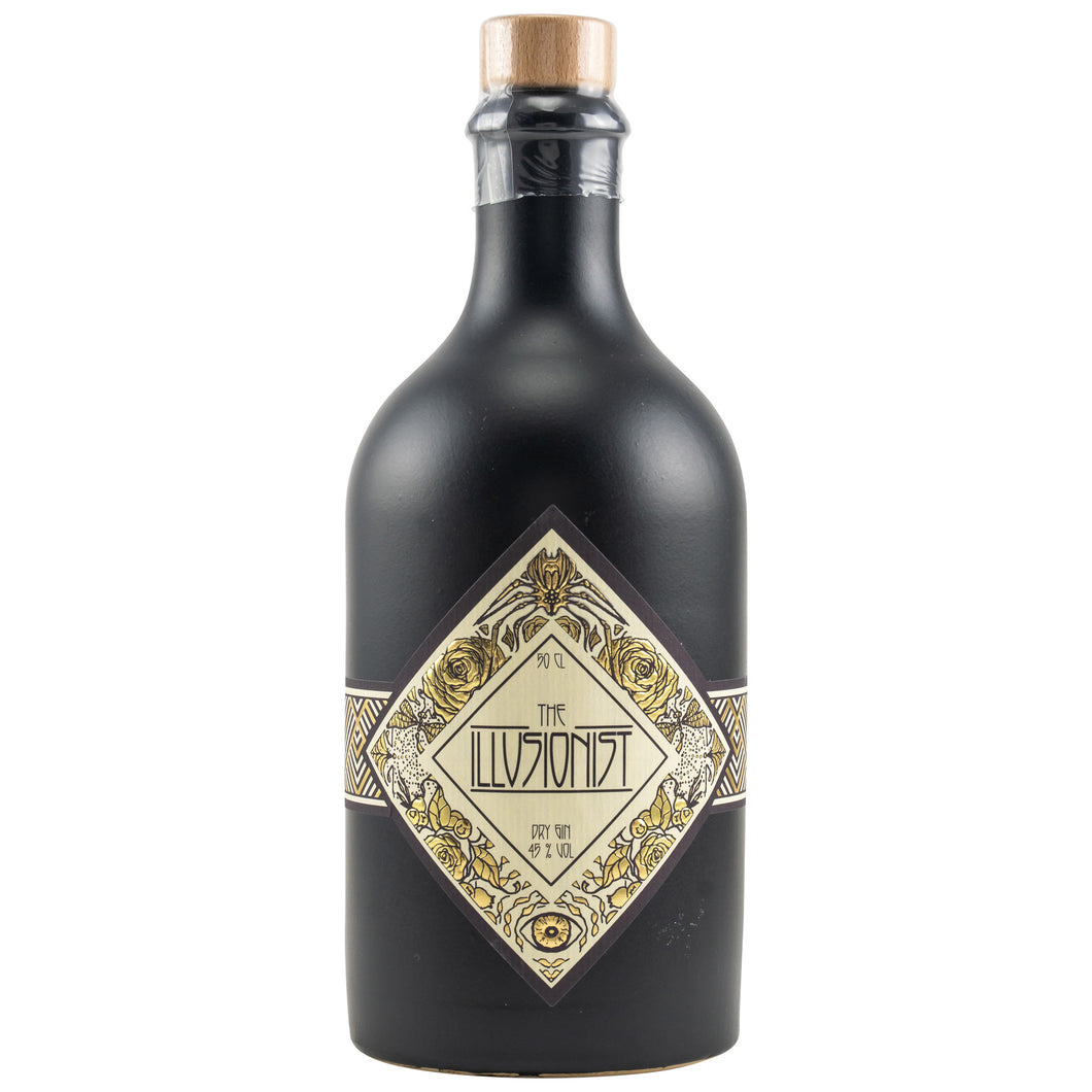 Illusionist Dry Gin - 45,0%