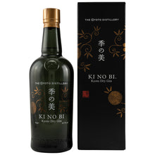 Lade das Bild in den Galerie-Viewer, KI NO BI Kyoto Dry Gin Classic - 45,7%
