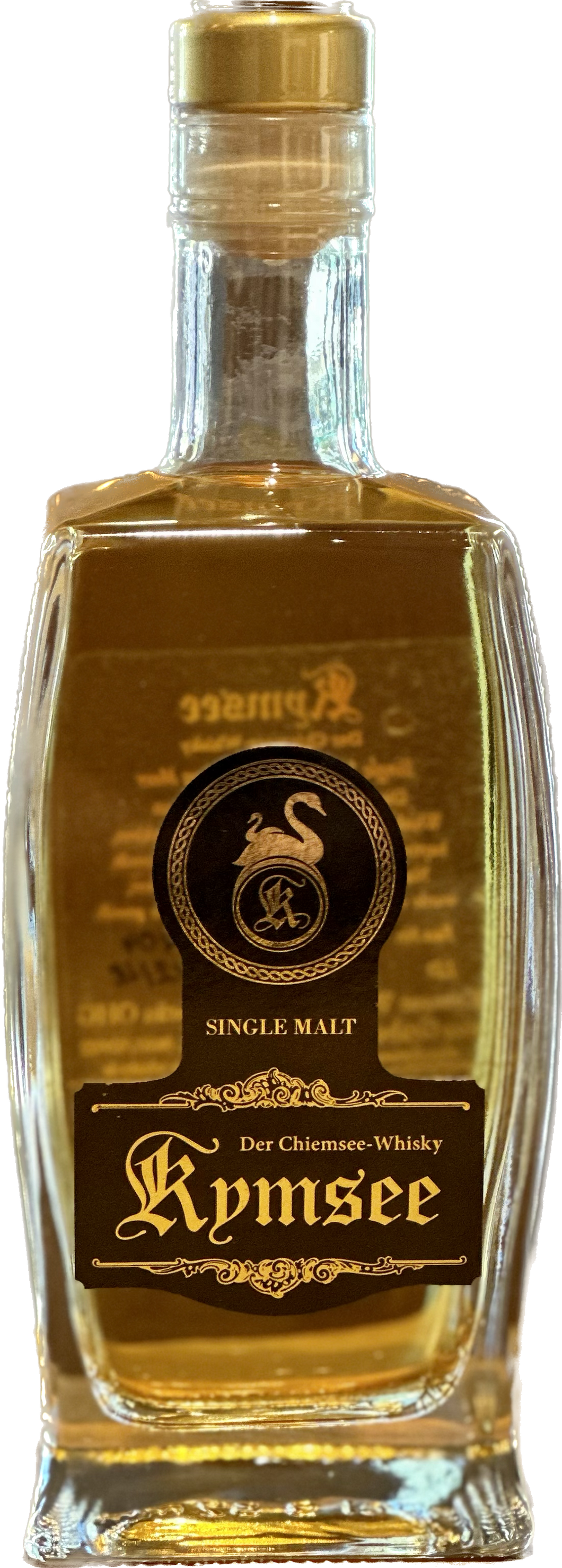 Kymsee Bavarian Single Malt - 42,0%