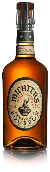 Mitcher's US1 Small Batch - 45,7%