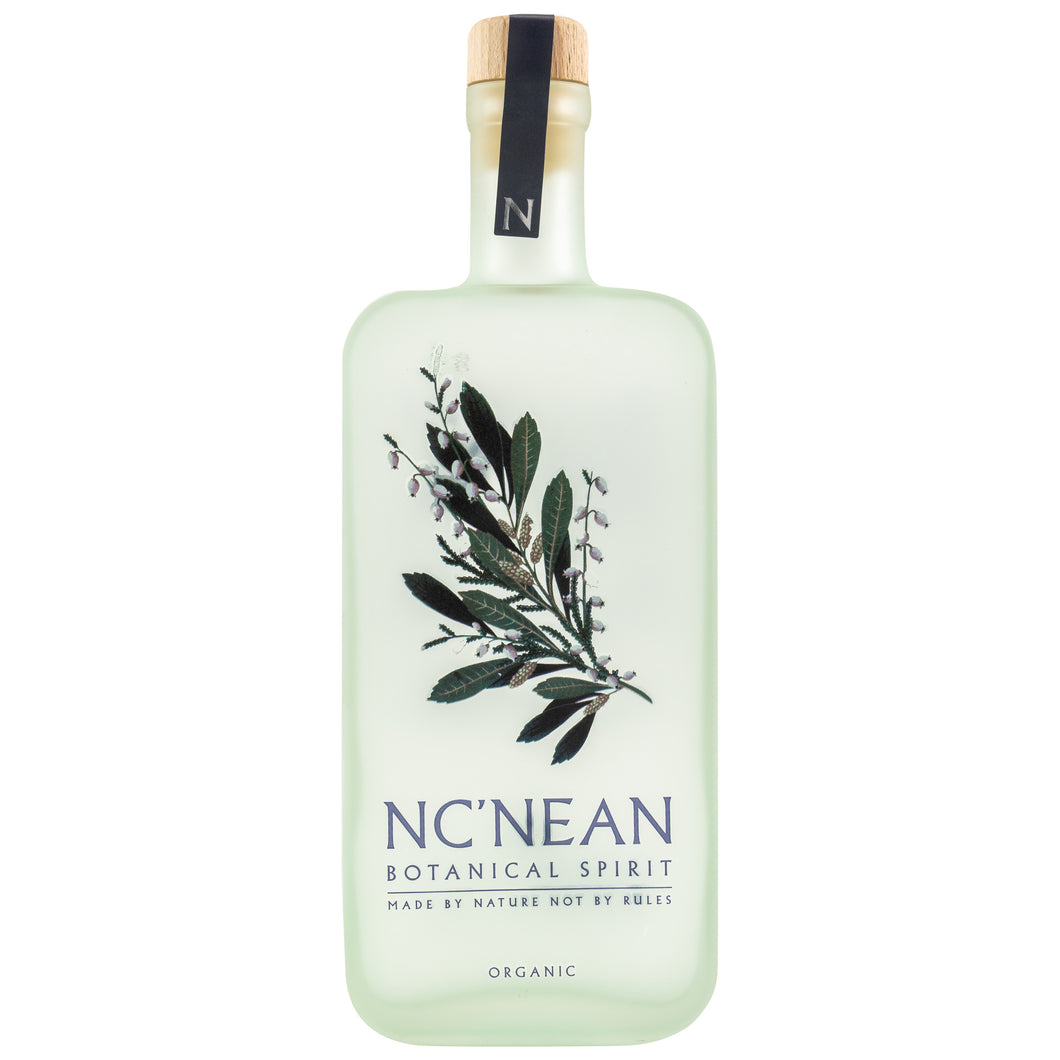 Nc'nean Botanical Spirit - 40,0%