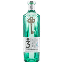 Lade das Bild in den Galerie-Viewer, No. 3 London Dry Gin - 46,0%

