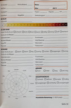 Lade das Bild in den Galerie-Viewer, Tasting Notebook &quot;WhiskyConsult&quot;

