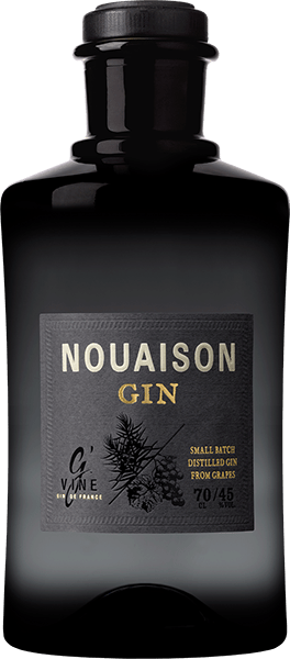Nouaison Gin - 45,0%
