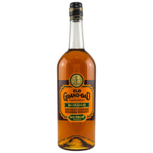 Lade das Bild in den Galerie-Viewer, Old Grand Dad 100 Proof - 50,0%
