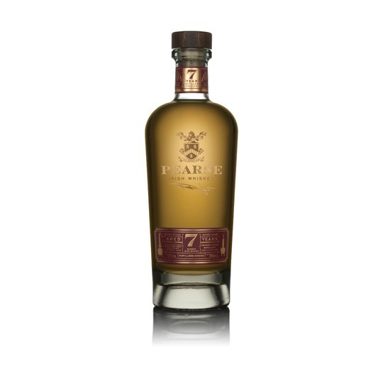 Pearse 7yo - 43,0%