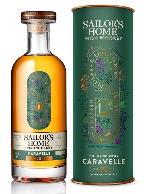 Sailor's Home 