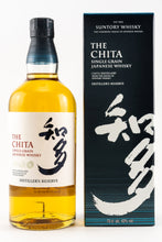 Lade das Bild in den Galerie-Viewer, The Chita Single Grain- 43,0%
